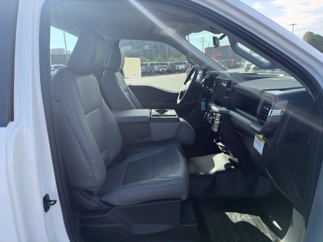 New 2026 Ford F150 XL RWD image 9