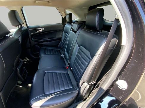 Used 2024 Ford Edge SEL AWD/4WD image 21