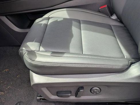 New 2026 Nissan Murano Platinum AWD/4WD image 4