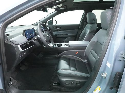 Used 2025 Honda Prologue Touring image 21