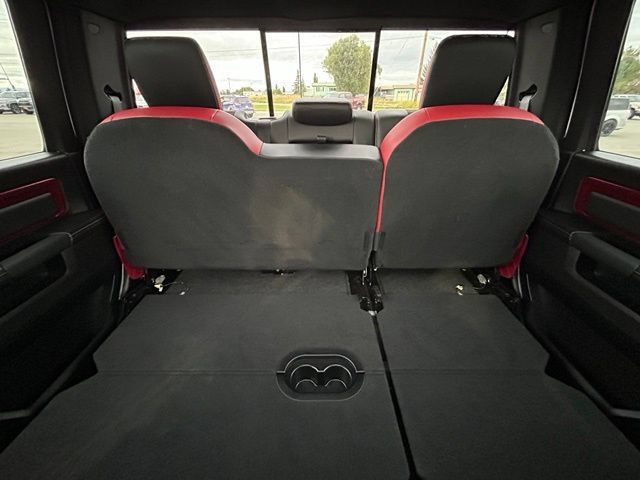 Used 2017 RAM 1500 Rebel w/ Luxury Group AWD/4WD image 42