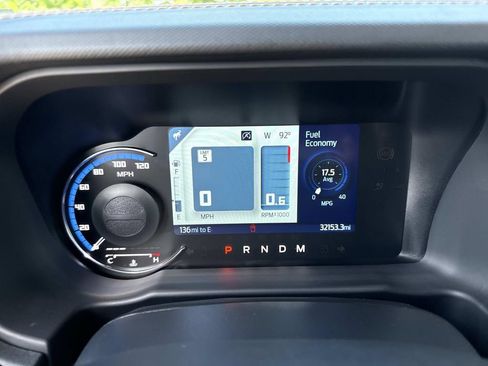 Used 2024 Ford Bronco Badlands AWD/4WD image 39