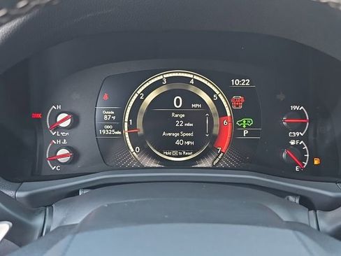 Used 2024 Lexus LX 600 F Sport image 21