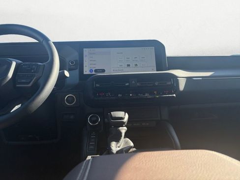 Used 2025 Toyota Land Cruiser w/ Premium Package image 18