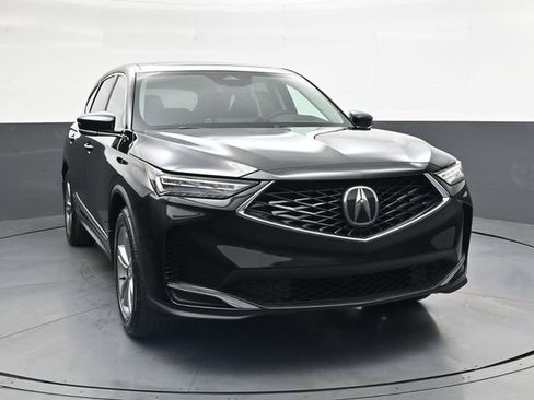 New 2026 Acura MDX SH-AWD image 10