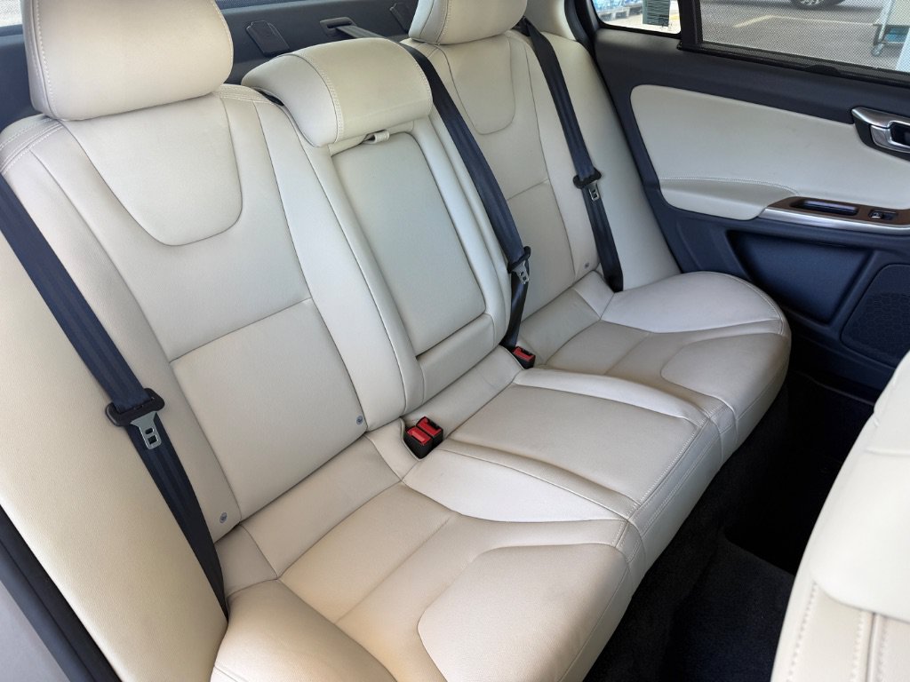 Used 2016 Volvo S60 T5 Premier FWD image 25