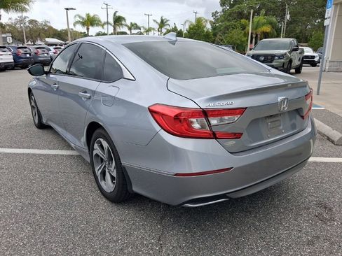 Used 2020 Honda Accord EX-L image 7