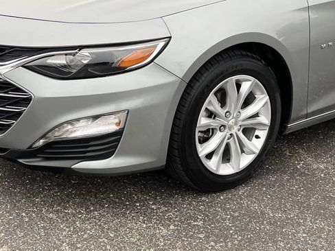 Used 2024 Chevrolet Malibu LT FWD image 7