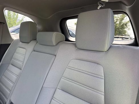 Used 2020 Honda CR-V EX image 14