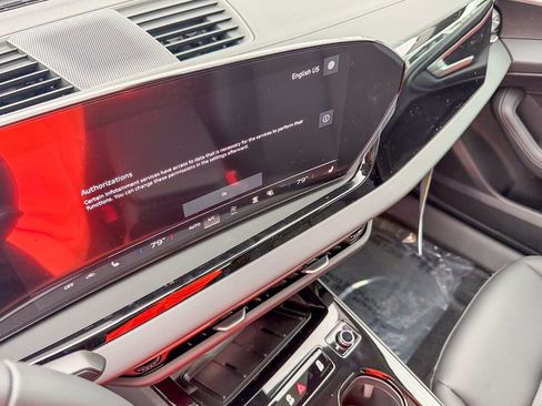 New 2025 Audi A5 2.0T Premium image 19