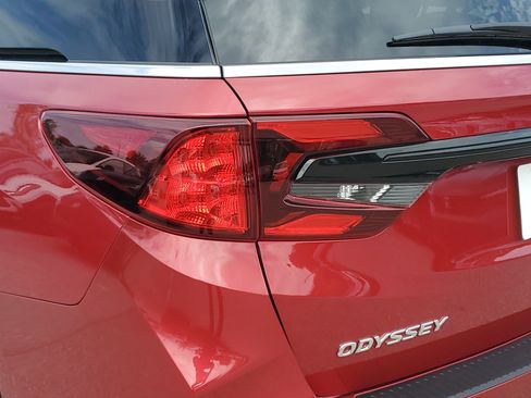 New 2026 Honda Odyssey Sport-L image 10