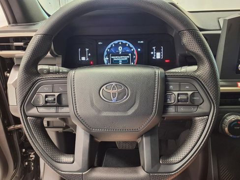 New 2026 Toyota Tacoma SR5 AWD/4WD image 21