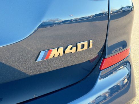 Used 2019 BMW X3 M40i w/ Premium Package image 12