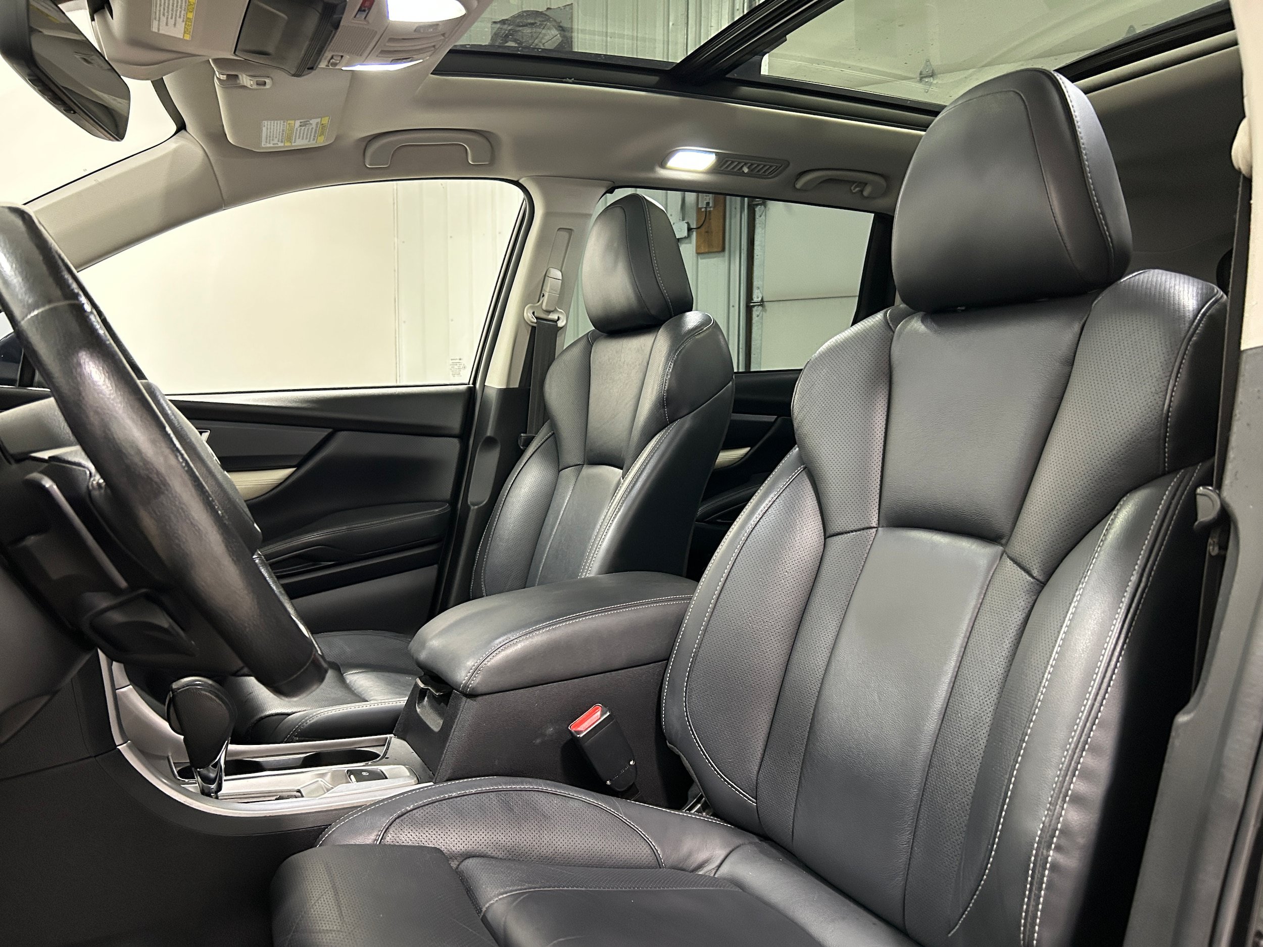 Used 2019 Subaru Ascent Limited AWD/4WD image 26