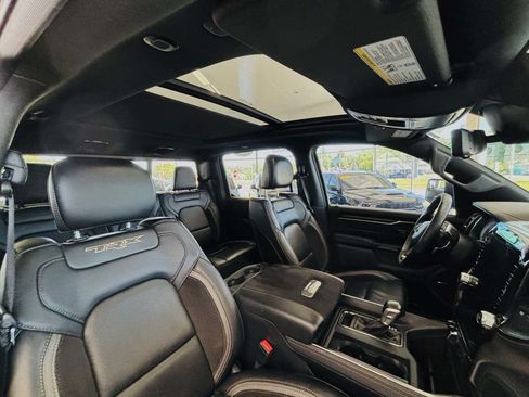 Used 2024 RAM 1500 TRX AWD/4WD image 37