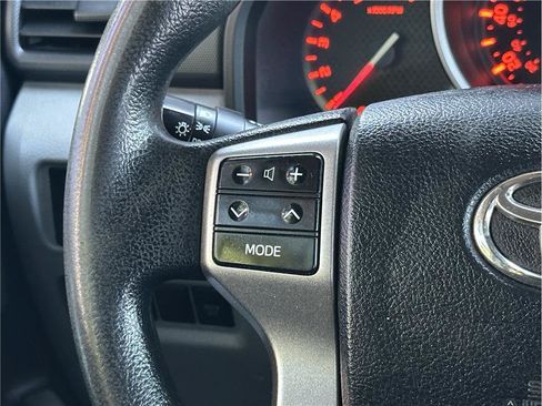 Used 2012 Toyota 4Runner SR5 AWD/4WD image 22