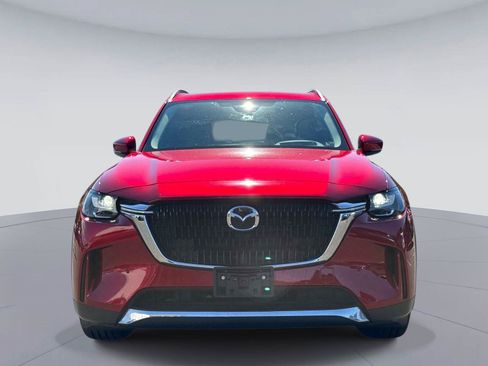 Certified 2024 MAZDA CX-90 3.3 Turbo w/ Premium Package AWD/4WD image 7