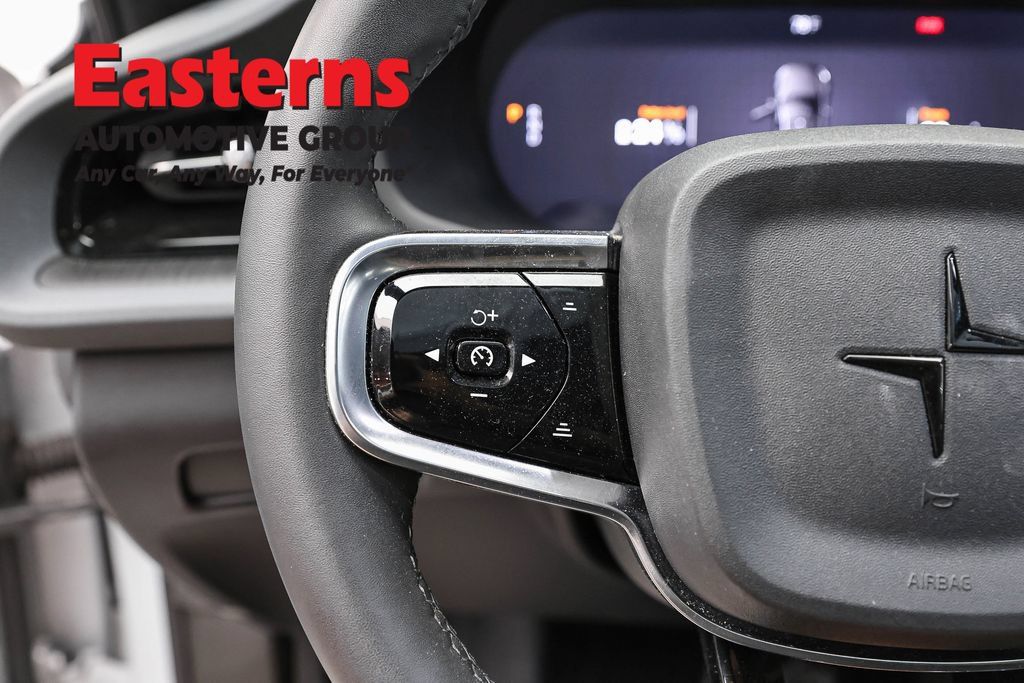 Used 2023 Polestar Polestar 2 AWD/4WD image 17
