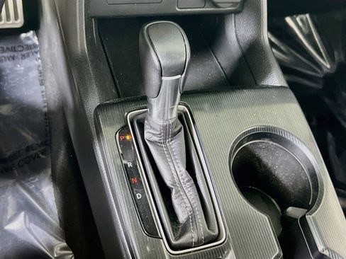 Used 2023 Honda Civic Sport image 16