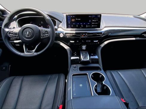 Used 2026 Acura MDX FWD w/ Technology Package image 14