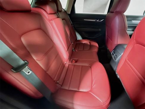 New 2025 MAZDA CX-5 Carbon Edition image 21