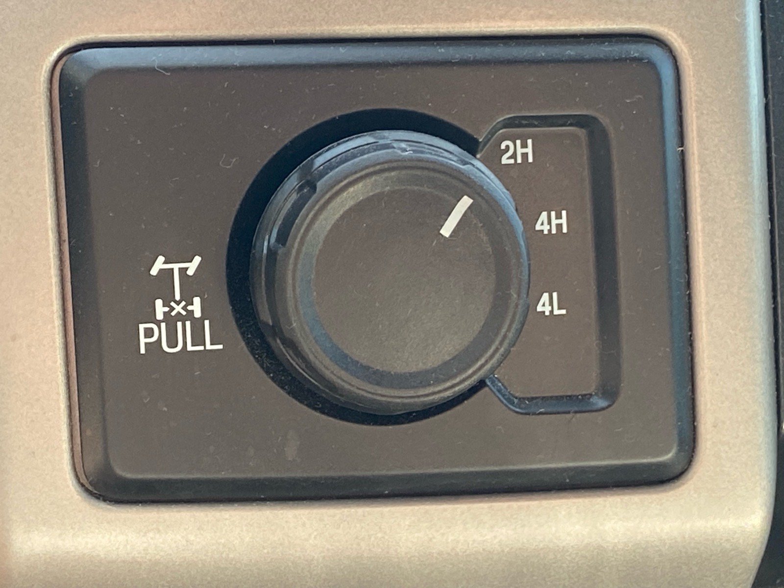 Used 2021 Ford F250 Lariat w/ FX4 Off-Road Package AWD/4WD image 17