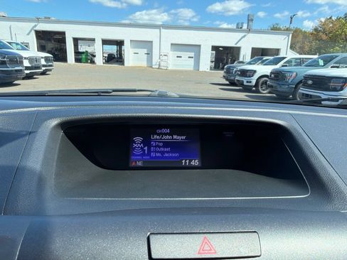 Used 2014 Honda CR-V EX-L image 23