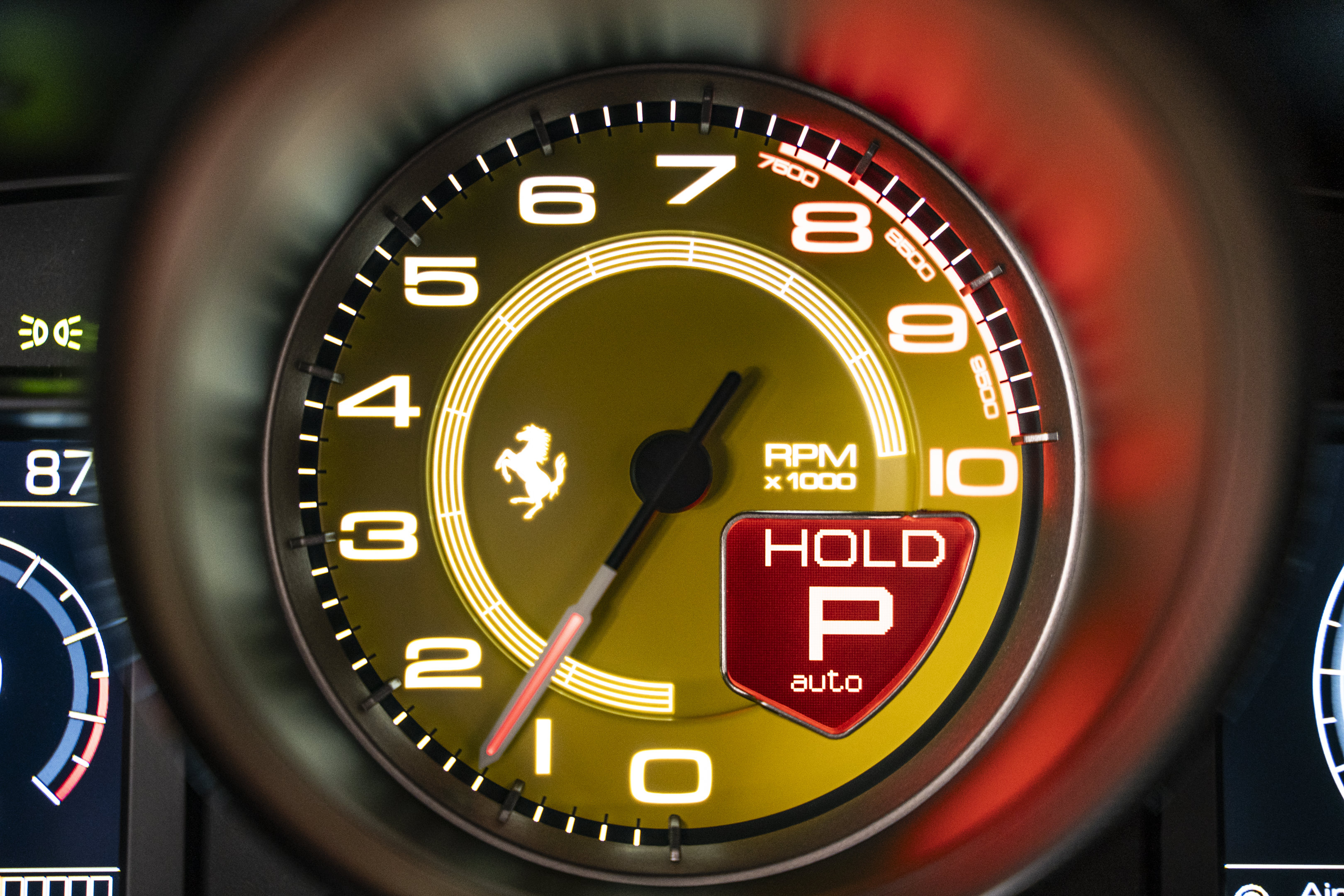 Used 2022 Ferrari Portofino M RWD image 37