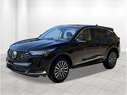 New 2026 Acura RDX SH-AWD w/ Advance Package image 1