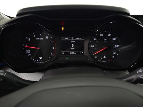 Used 2024 Chevrolet Trax LS w/ LS Convenience Package FWD image 20