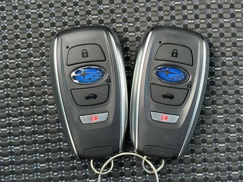 New 2026 Subaru Forester Premium image 21