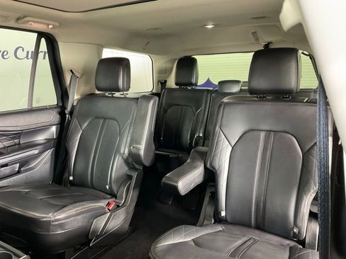 Certified 2021 Ford Expedition Platinum image 16