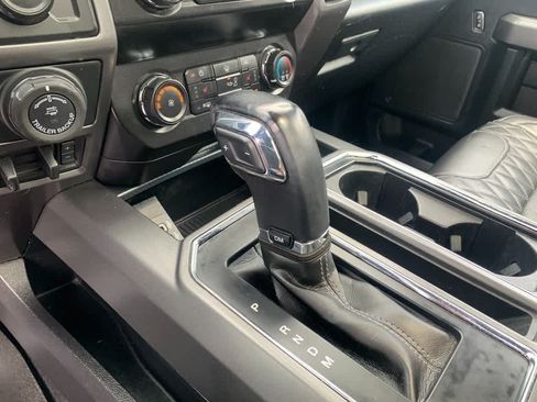 Used 2020 Ford F150 XLT w/ Equipment Group 302A Luxury AWD/4WD image 26