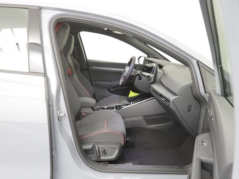 New 2026 Volkswagen GTI SE FWD image 19