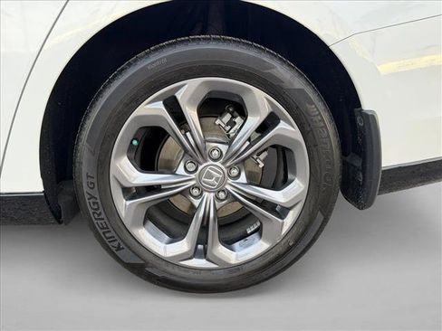 Used 2024 Honda Accord EX-L image 23