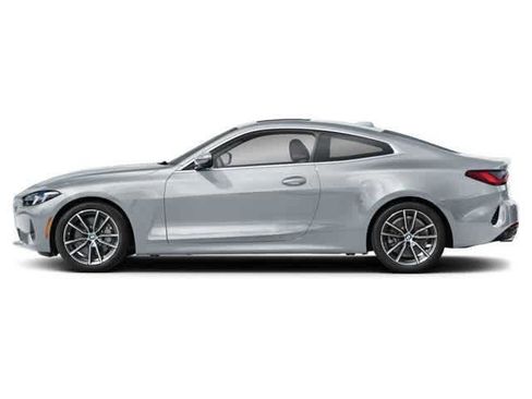 New 2026 BMW 430i xDrive Coupe w/ M Sport Package AWD/4WD image 3