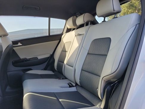 Used 2018 Kia Sportage EX w/ EX Sport Appearance Package image 20