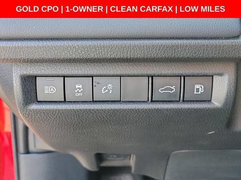 Used 2025 Toyota Camry XSE FWD image 25