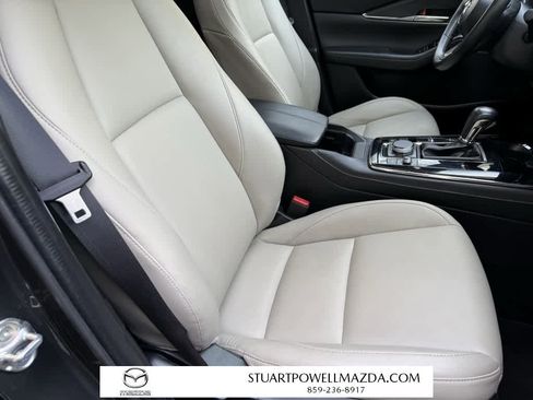Used 2024 MAZDA CX-30 AWD 2.5 S w/ Preferred Package image 9