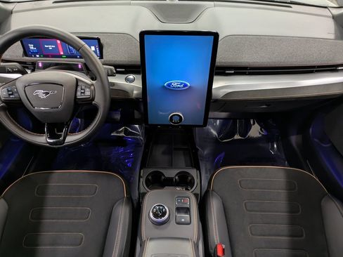 Used 2023 Ford Mustang Mach-E GT image 23