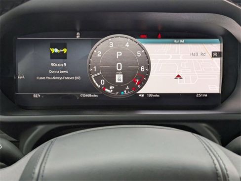 Certified 2024 Land Rover Defender 130 Outbound image 8