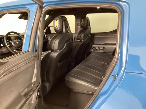 Used 2022 Rivian R1T Launch Edition AWD/4WD image 27