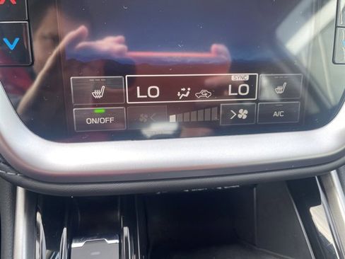 Used 2025 Subaru Legacy Premium image 26