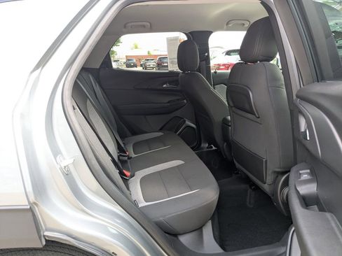 Used 2025 Chevrolet TrailBlazer LT image 26