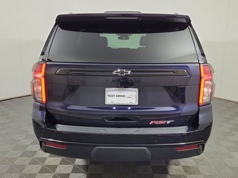 Used 2024 Chevrolet Tahoe RST w/ Luxury Package AWD/4WD image 5