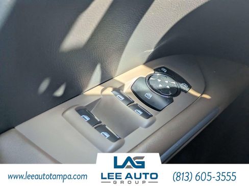 Used 2014 Lincoln MKZ Hybrid w/ Equipment Group 201A Select FWD image 20