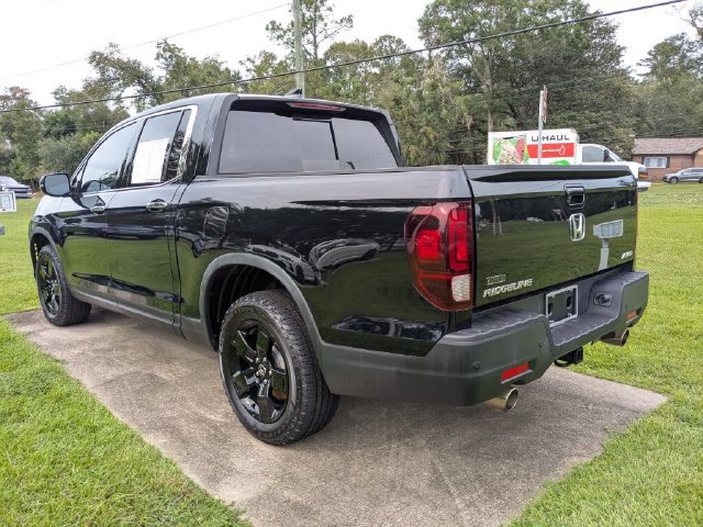 Certified 2023 Honda Ridgeline RTL-E image 8