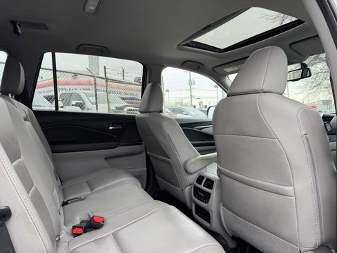 Used 2018 Honda Pilot EX-L image 36