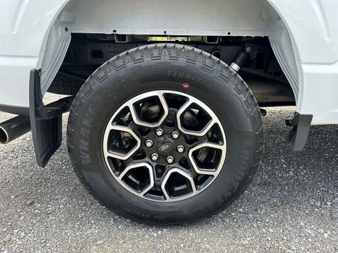 Used 2023 Ford F150 XLT w/ Equipment Group 302A High AWD/4WD image 21