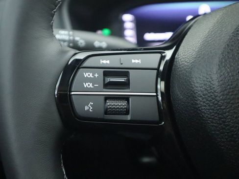 Used 2025 Honda Civic Sport Touring image 11